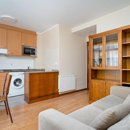 Myhousespain - Buen Suceso Apartments Хихон Экстерьер фото