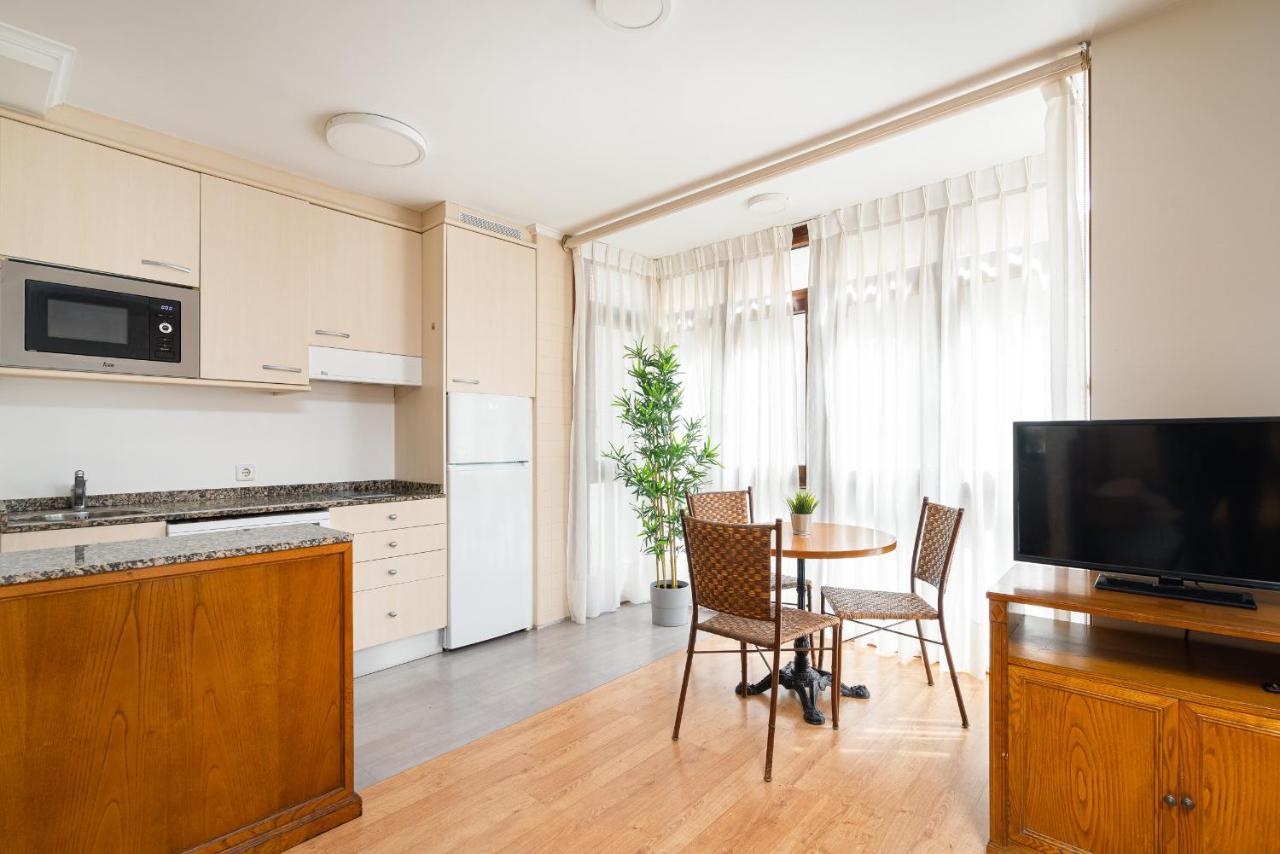 Myhousespain - Buen Suceso Apartments Хихон Экстерьер фото
