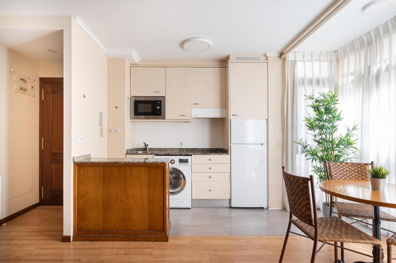Myhousespain - Buen Suceso Apartments Хихон Экстерьер фото