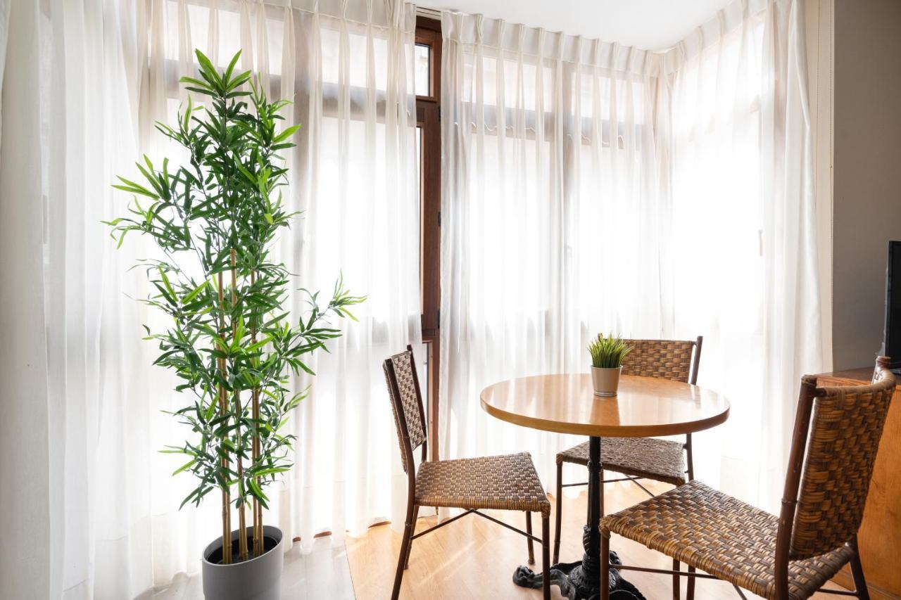 Myhousespain - Buen Suceso Apartments Хихон Экстерьер фото