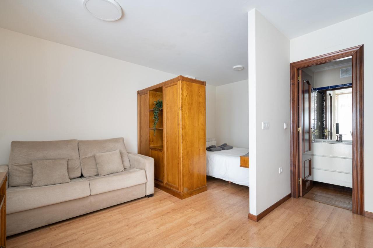 Myhousespain - Buen Suceso Apartments Хихон Экстерьер фото