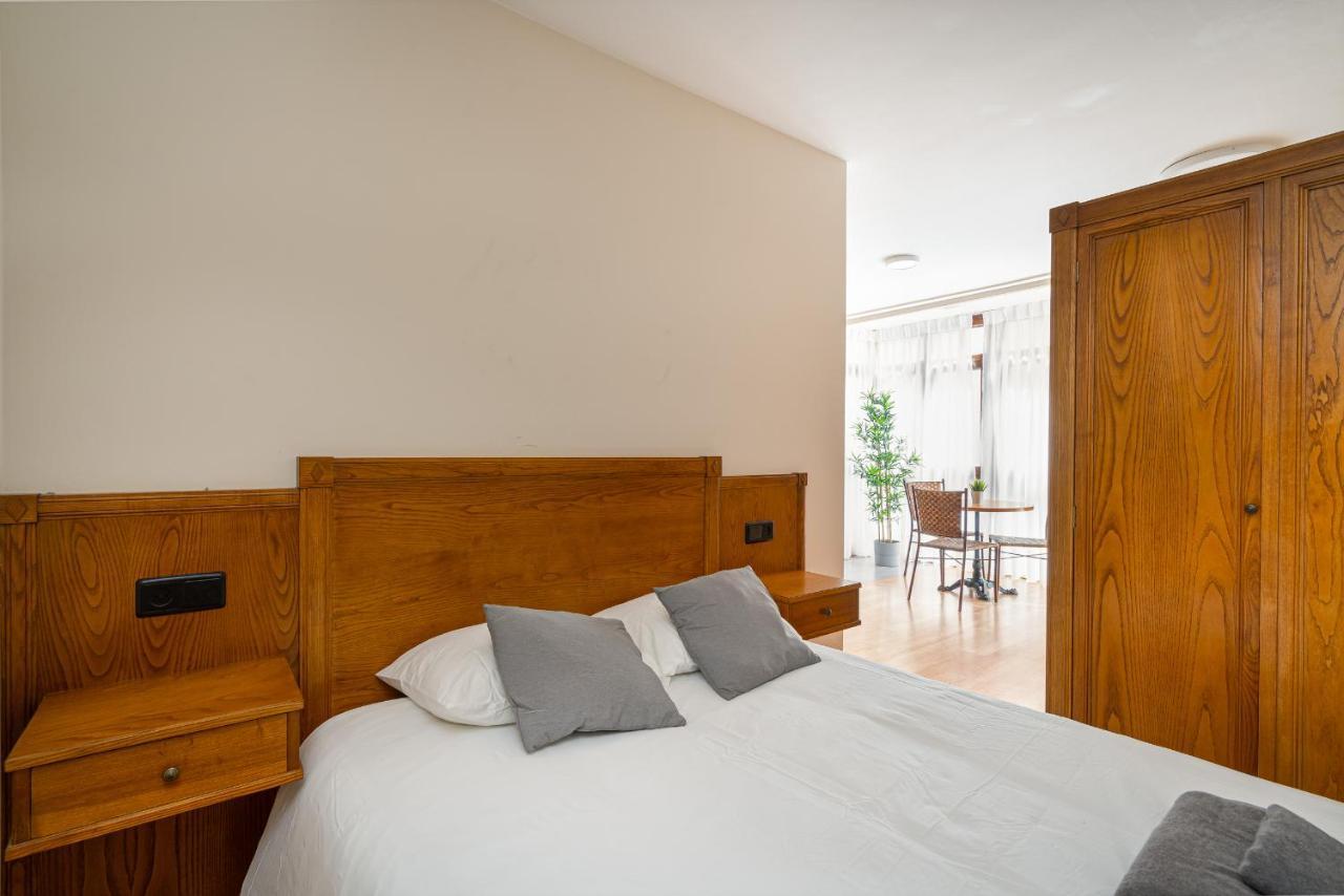 Myhousespain - Buen Suceso Apartments Хихон Экстерьер фото