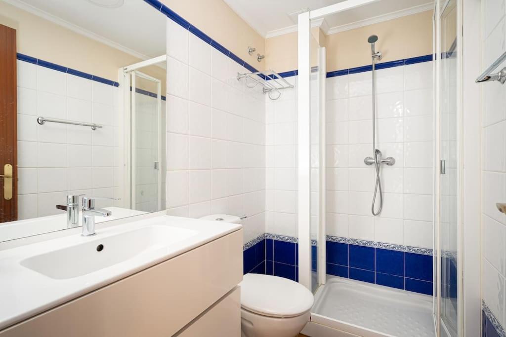 Myhousespain - Buen Suceso Apartments Хихон Экстерьер фото