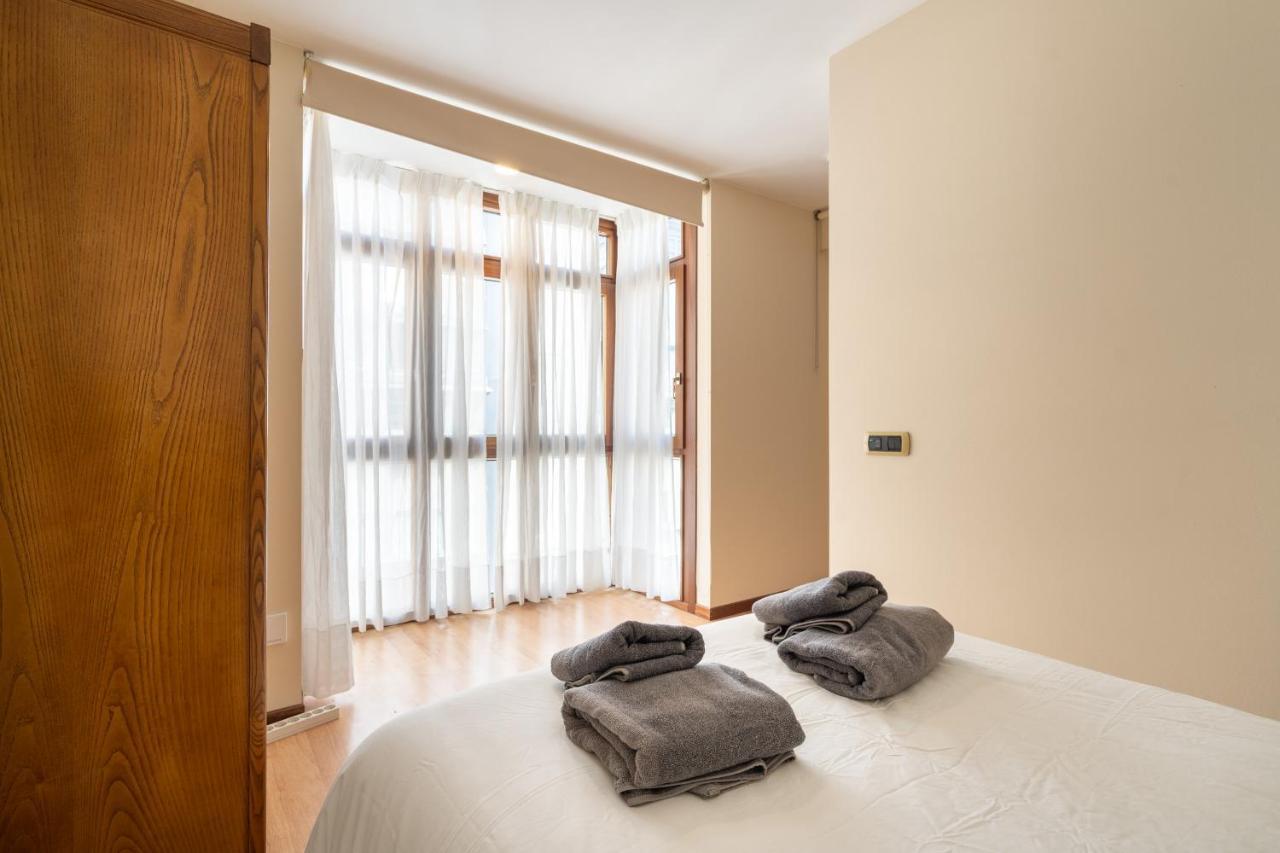 Myhousespain - Buen Suceso Apartments Хихон Экстерьер фото