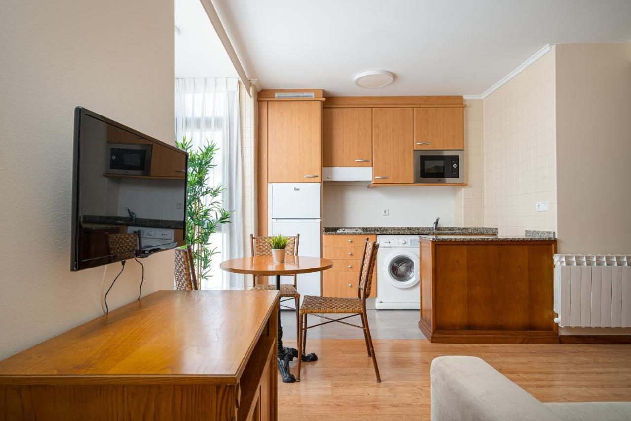 Myhousespain - Buen Suceso Apartments Хихон Экстерьер фото