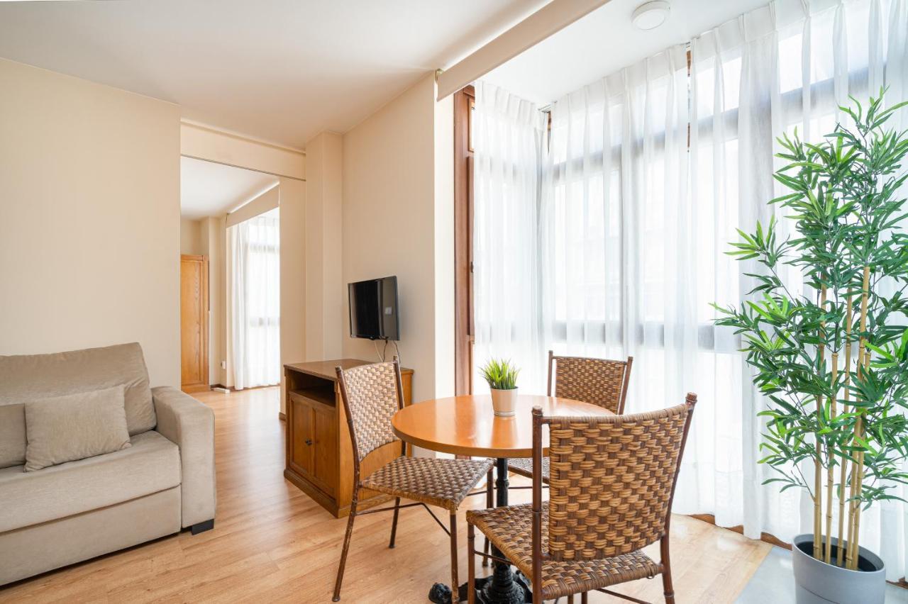 Myhousespain - Buen Suceso Apartments Хихон Экстерьер фото
