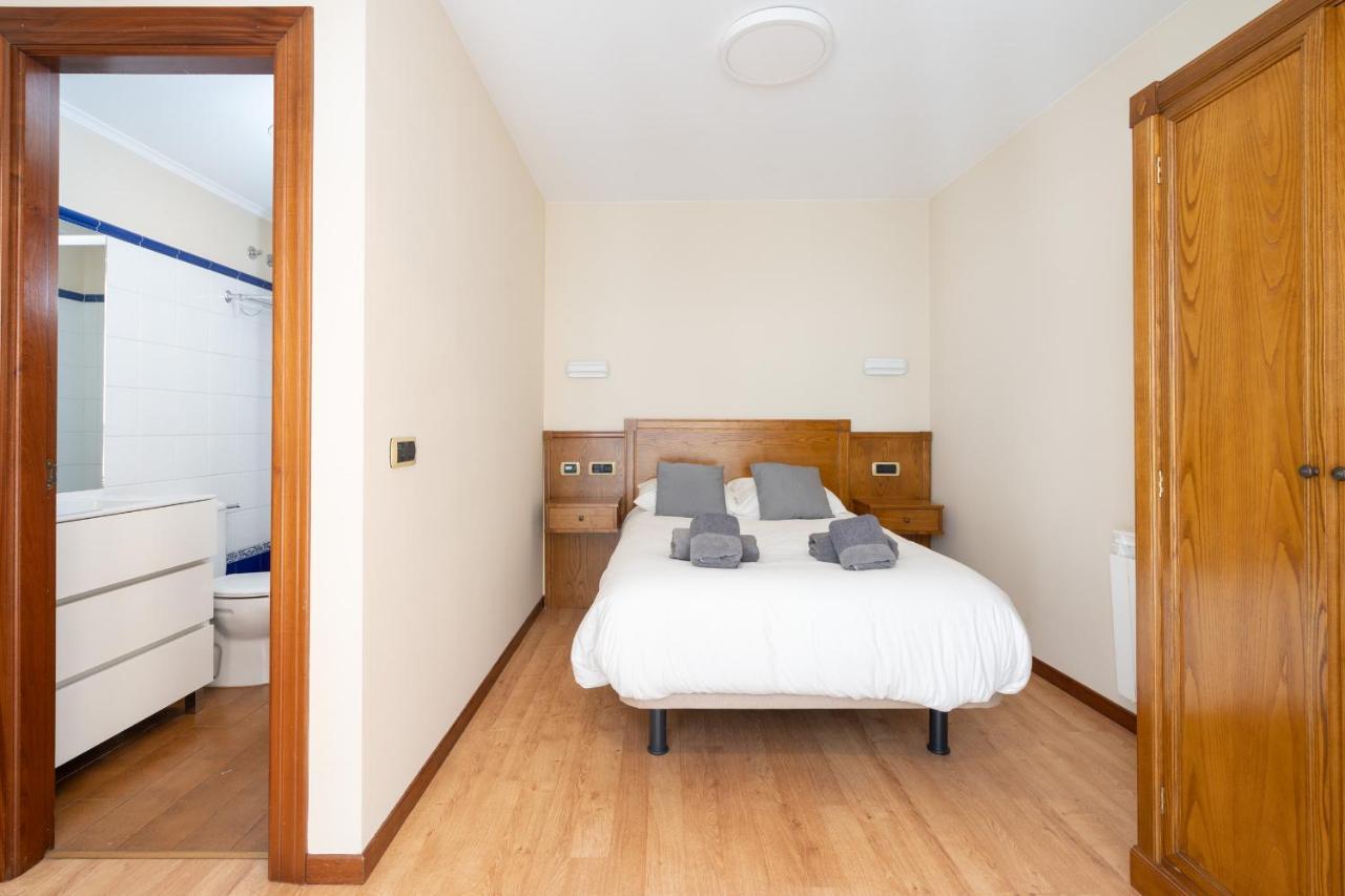 Myhousespain - Buen Suceso Apartments Хихон Экстерьер фото