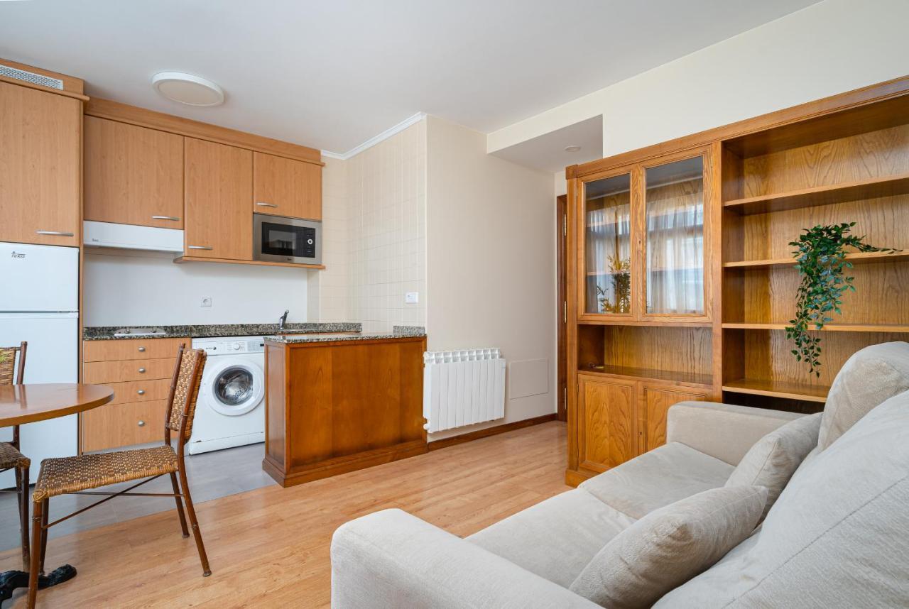 Myhousespain - Buen Suceso Apartments Хихон Экстерьер фото